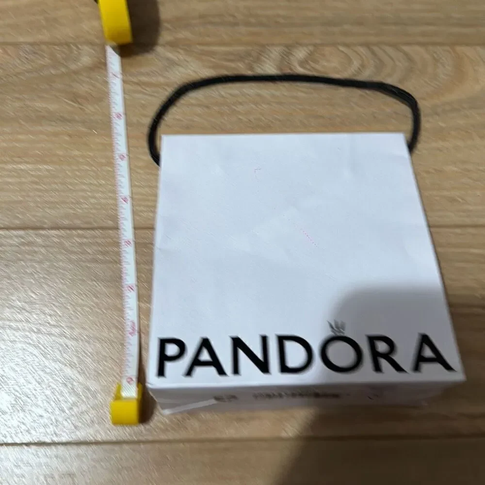 Pandora shopping bag‎